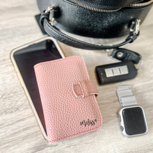 Load image into Gallery viewer, ALEX card wallet