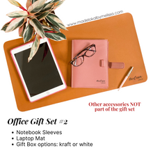 Load image into Gallery viewer, Office Gift Set #2