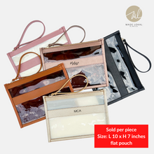 Load image into Gallery viewer, MAYA Wristlet