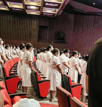 Load image into Gallery viewer, Nursing Shoes (genuine leather)