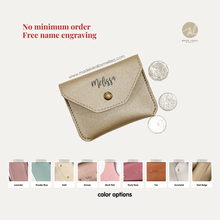 Load image into Gallery viewer, Coin Purse