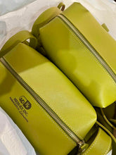 Load image into Gallery viewer, Toiletry Pouch ⁕