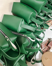 Load image into Gallery viewer, Toiletry Pouch ⁕