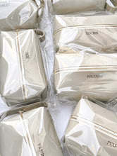 Load image into Gallery viewer, Toiletry Pouch ⁕