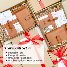 Load image into Gallery viewer, Travel Gift Set #2