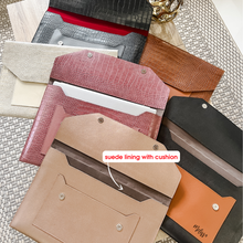 Load image into Gallery viewer, ISAY Padded Laptop Sleeves (for 15-16")