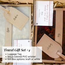 Load image into Gallery viewer, Travel Gift Set #3