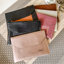 Load image into Gallery viewer, ISAY Padded Laptop Sleeves (for 15-16")