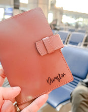 Load image into Gallery viewer, Passport Holder / Cover โ๐