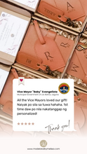 Load image into Gallery viewer, Travel Gift Set #1