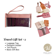 Load image into Gallery viewer, Travel Gift Set #2