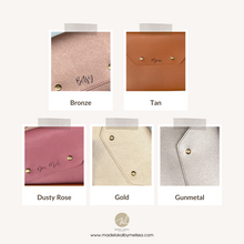 Load image into Gallery viewer, MAYA Wristlet