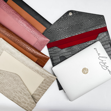 Load image into Gallery viewer, MACY Padded Laptop Sleeves (for 13")