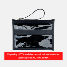 Load image into Gallery viewer, MAYA Wristlet