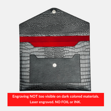 Load image into Gallery viewer, MACY Padded Laptop Sleeves (for 13")