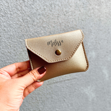 Load image into Gallery viewer, Coin Purse