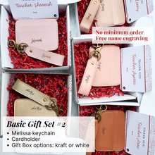 Load image into Gallery viewer, Basic Gift Set #2