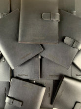 Load image into Gallery viewer, Notebook Sleeves with free notebook insert ⁕🎄