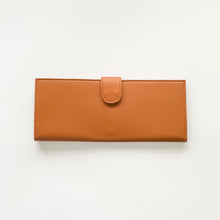 Load image into Gallery viewer, Checkbook Holder