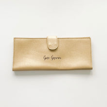 Load image into Gallery viewer, Checkbook Holder