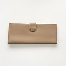 Load image into Gallery viewer, Checkbook Holder