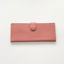 Load image into Gallery viewer, Checkbook Holder