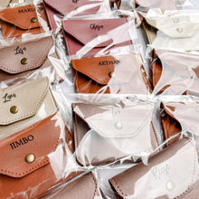 Load image into Gallery viewer, Coin Purse