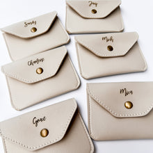 Load image into Gallery viewer, Coin Purse