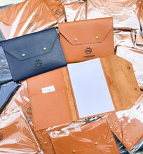 Load image into Gallery viewer, Prescription Notepad Sleeves (with FREE Rx pad) ⁕