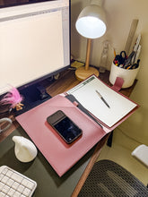 Load image into Gallery viewer, A4 Padfolio