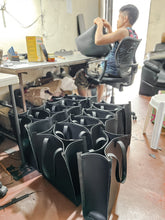 Load image into Gallery viewer, Expandable Tote Bag (Large)