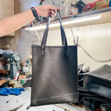 Load image into Gallery viewer, Expandable Tote Bag (Large)