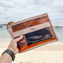 Load image into Gallery viewer, MAYA Wristlet