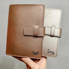 Load image into Gallery viewer, Passport Holder / Cover โ๐