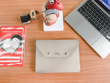 Load image into Gallery viewer, Prescription Notepad Sleeves (with FREE Rx pad) ⁕