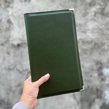 Load image into Gallery viewer, Bar Menu Folder