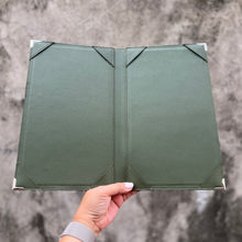 Load image into Gallery viewer, Bar Menu Folder