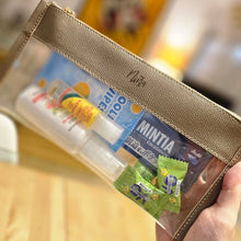 Load image into Gallery viewer, TERI Multi-Purpose Pouch 🎁