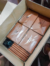 Load image into Gallery viewer, Prescription Notepad Sleeves (with FREE Rx pad) ⁕