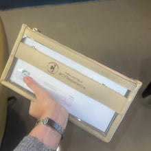 Load image into Gallery viewer, Travel Kit Expandable Pouch