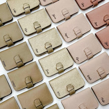 Load image into Gallery viewer, ALEX card wallet