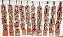 Load image into Gallery viewer, Luggage / Bag Tag โ๐