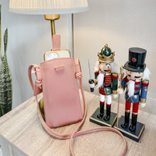 Load image into Gallery viewer, OLIVIA phone sling bag