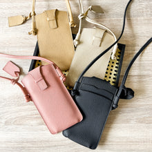 Load image into Gallery viewer, OLIVIA phone sling bag