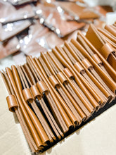 Load image into Gallery viewer, Notebook Sleeves with free notebook insert ⁕🎄