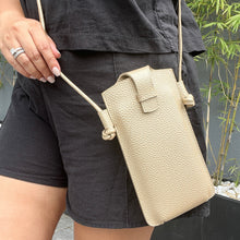 Load image into Gallery viewer, OLIVIA phone sling bag