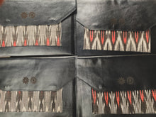 Load image into Gallery viewer, T'Boli Padded Laptop Sleeves (genuine leather)