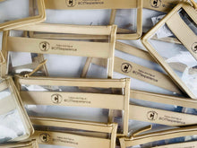 Load image into Gallery viewer, Travel Kit Expandable Pouch