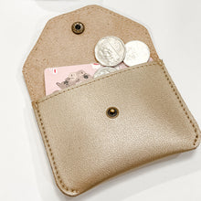 Load image into Gallery viewer, Coin Purse