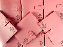 Load image into Gallery viewer, Notebook Sleeves with free notebook insert ⁕🎄